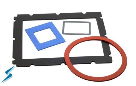 electrical enclosure gasket material santa rosa|rubber gasket for electrical enclosure.